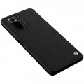 Nillkin Textured Hard Case pre Xiaomi Redmi Note 10 Pro/10 Pro Max Black
