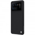 Nillkin Textured Hard Case pre Xiaomi Mi 11 Ultra Black