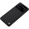Nillkin Textured Hard Case pre Xiaomi Mi 11 Ultra Black
