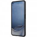 Nillkin Textured Hard Case pre Xiaomi 11 Lite 5G NE / Mi 11 Lite / Mi 11 Lite 5G Black