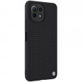 Nillkin Textured Hard Case pre Xiaomi 11 Lite 5G NE / Mi 11 Lite / Mi 11 Lite 5G Black