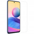 Nillkin Tvrdené Sklo 0.2mm H+ PRO 2.5D pre Xiaomi Redmi Note 10 5G / POCO M3 Pro 5G
