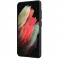 Nillkin Super Frosted Zadný Kryt pre Samsung Galaxy S21 FE 5G Black