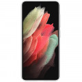 Nillkin Super Frosted Zadný Kryt pre Samsung Galaxy S21 FE 5G White