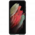 Nillkin CamShield Pro Zadný Kryt pre Samsung Galaxy S21 FE 5G Black