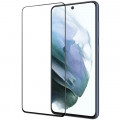 Nillkin Tvrdené Sklo 2.5D CP+ PRO Black pre Samsung Galaxy S21 FE 5G