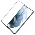 Nillkin Tvrdené Sklo 2.5D CP+ PRO Black pre Samsung Galaxy S21 FE 5G