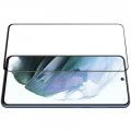 Nillkin Tvrdené Sklo 2.5D CP+ PRO Black pre Samsung Galaxy S21 FE 5G