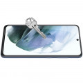 Nillkin Tvrdené Sklo 2.5D CP+ PRO Black pre Samsung Galaxy S21 FE 5G