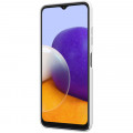 Nillkin Super Frosted Zadný Kryt pre Samsung Galaxy A22 5G White