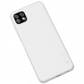 Nillkin Super Frosted Zadný Kryt pre Samsung Galaxy A22 5G White