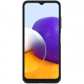 Nillkin CamShield Zadný Kryt pre Samsung Galaxy A22 5G Black
