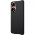 Nillkin Super Frosted Zadný Kryt pre Honor 50 / Huawei Nova 9 Black 