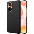 Nillkin Super Frosted Zadný Kryt pre Honor 50 / Huawei Nova 9 Black 