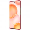 Nillkin Super Frosted Zadný Kryt pre Honor 50 / Huawei Nova Red