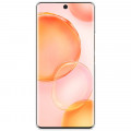 Nillkin Super Frosted Zadný Kryt pre Honor 50 / Huawei Nova 9 White