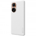 Nillkin Super Frosted Zadný Kryt pre Honor 50 / Huawei Nova 9 White