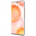 Nillkin Super Frosted Zadný Kryt pre Honor 50 / Huawei Nova 9 White