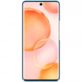 Nillkin Super Frosted Zadný Kryt pre Honor 50 / Huawei Nova 9 Peacock Blue