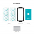 Nillkin Impact Resistant Curved Fólia pre Huawei Nova 9 / Honor 50 5G (2ks/bal)