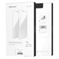 Nillkin Impact Resistant Curved Fólia pre Huawei Nova 9 / Honor 50 5G (2ks/bal)