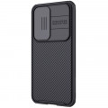 Nillkin CamShield Pro Zadný Kryt pre Honor 50 Black