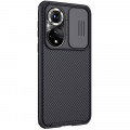 Nillkin CamShield Pro Zadný Kryt pre Honor 50 Black