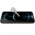 Nillkin Tvrdené Sklo 2.5D CP+ PRO Black pre iPhone 13 / iPhone 13 Pro / iPhone 14 / iPhone 16e / iPhone 17e