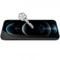 Nillkin Tvrdené Sklo 2.5D CP+ PRO Black pre iPhone 13 Pro Max