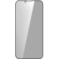 Nillkin Tvrdené Sklo 0.33mm Guardian 2.5D pre Apple iPhone 13 / iPhone 13 Pro / iPhone 14 / iPhone 16e / iPhone 17e Black