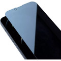 Nillkin Tvrdené Sklo 0.33mm Guardian 2.5D pre Apple iPhone 13 / iPhone 13 Pro / iPhone 14 / iPhone 16e / iPhone 17e Black