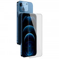 Nillkin 2v1 HD Full Screen Tvrdené Sklo pre Apple iPhone 13 mini Black