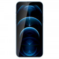 Nillkin 2v1 HD Full Screen Tvrdené Sklo pre Apple iPhone 13 mini Black
