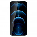 Nillkin 2v1 HD Full Screen Tvrdené Sklo pre Apple iPhone 13 Pro Max Black
