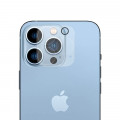 Nillkin 2v1 HD Full Screen Tvrdené Sklo pre Apple iPhone 13 Pro Max Black