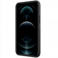 Nillkin Super Frosted PRO Zadný Kryt pre Apple iPhone 13 mini Black (Without Logo Cutout)
