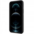 Nillkin Super Frosted PRO Zadný Kryt pre Apple iPhone 13 Pro Max Black (Without Logo Cutout)