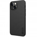 Nillkin Super Frosted PRO Magnetic Zadný Kryt pre Apple iPhone 13 mini Black