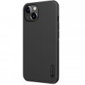 Nillkin Super Frosted PRO Magnetic Zadný Kryt pre Apple iPhone 13 Black