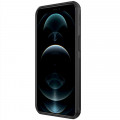 Nillkin Super Frosted PRO Magnetic Zadný Kryt pre Apple iPhone 13 Black