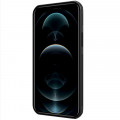 Nillkin Super Frosted PRO Magnetic Zadný Kryt pre Apple iPhone 13 Pro Max Black