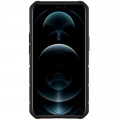 Nillkin CamShield Armor Zadný Kryt pre Apple iPhone 13 Pro Black (without logocut)