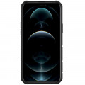 Nillkin CamShield Armor Zadný Kryt pre Apple iPhone 13 Pro Max Black (without logocut)
