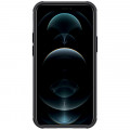 Nillkin CamShield Pro Zadný Kryt pre Apple iPhone 13 mini Black