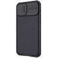 Nillkin CamShield Pro Zadný Kryt pre Apple iPhone 13 mini Black