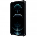 Nillkin CamShield Pro Zadný Kryt pre Apple iPhone 13 mini Black