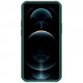 Nillkin CamShield Pro Zadný Kryt pre Apple iPhone 13 mini Deep Green