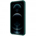 Nillkin CamShield Pro Zadný Kryt pre Apple iPhone 13 mini Deep Green