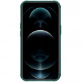Nillkin CamShield Pro Zadný Kryt pre Apple iPhone 13 Deep Green