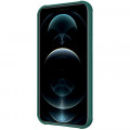 Nillkin CamShield Pro Zadný Kryt pre Apple iPhone 13 Deep Green